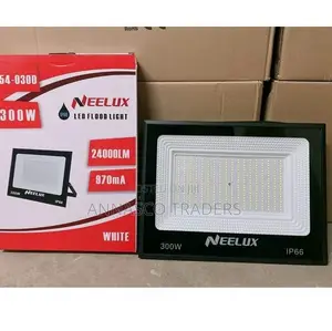 Neelux AC LED Floodlight 300W