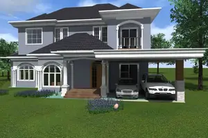 Architectural Structural Services