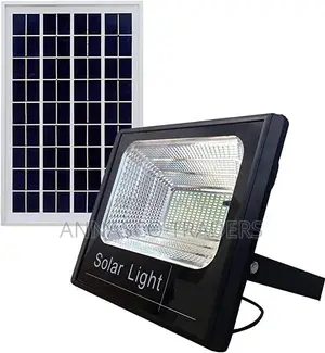 50w, Led Top Quality SOLAR FLOOD LAMP