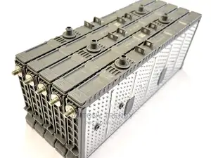 Toyota Prius Hybrid Battery Cell Module Panasonic