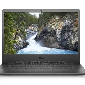 New Laptop Dell Vostro 3400 8GB Intel Core I5 SSD 1T