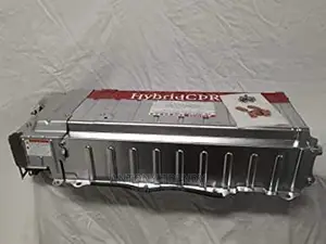 Drive Battery Compatible With Select Toyota Models