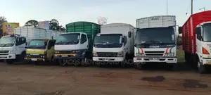 Movers From Nairobi to Murang'a, Kirinyaga, Karatina Nyeri