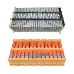 Toyota Prius Hybrid Battery Modules
