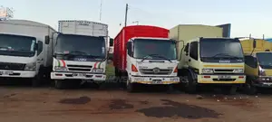 Movers From Nairobi to Nyandurua, Nyahururu and Laikipia