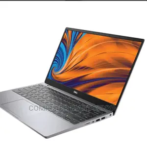 New Laptop Dell Latitude 3320 16GB Intel Core I5 SSD 256GB