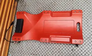 Mechanic Roller Creeper Laying Board Undercarriage Bed