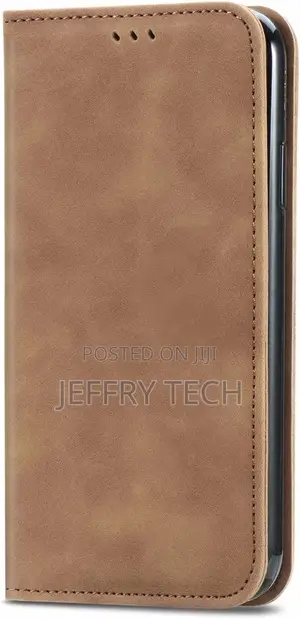 Rantuo Phone Case for Oppo A77, With Card Slots, Bracket, TP