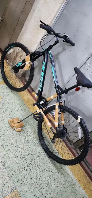 Huffy Sports Bike Size 26, Shimano Gear Made in India