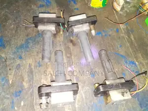 Subaru Legacy Ignition Coil
