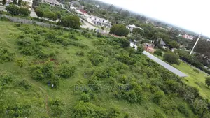 10 Acres Undeveloped Beach Front Property.