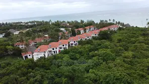 10 Acres Undeveloped Beach Front Property.