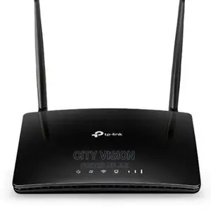 Tp-Link Ac750 Wireless Dual Band 4g Router - Tl-Archer Mr200