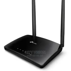 Tp-Link Ac750 Wireless 4g Lte Router - Tl-Archer Mr200