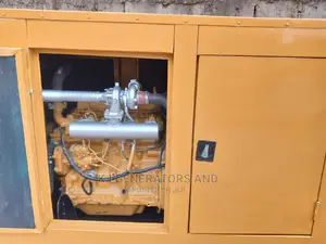 50kva Power Generator (Refurbished)