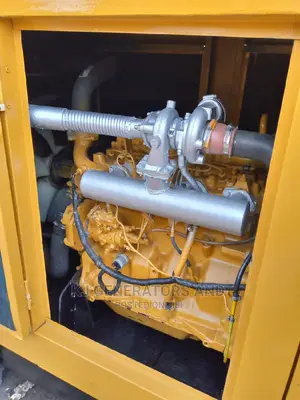 50kva Power Generator (Refurbished)