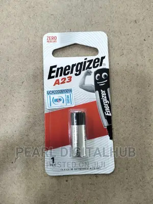 Energizer A23 12v Battery