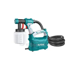 Total Electric Spray Gun 550w TT5006