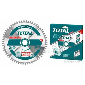 Total Saw Blade 4.5" TAC232255