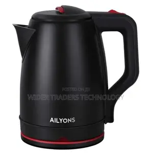 2.2 Litres Electric Kettle