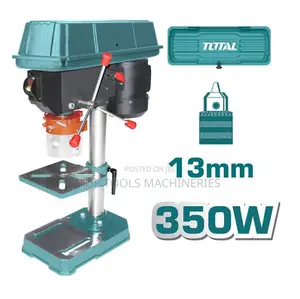 Total Drill Press TDP133501 13mm