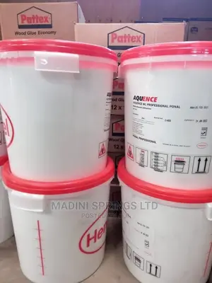 Aquence Wl Professional Ponal