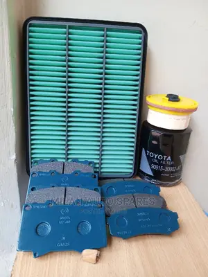 Full Service Kit for L/Cruiser 79 Series VDJ