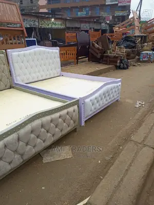 Luxury Mountain Beds