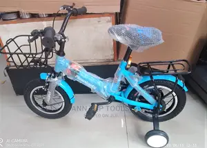 Xiaming Size 12 Moon Baby Bicycle