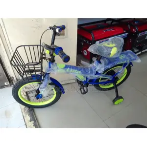 Luta Male Bicycle Size 16
