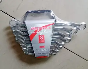 Best Spanner Ring Set.