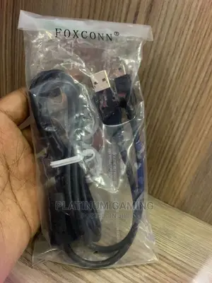 Ps3 Charging Cable