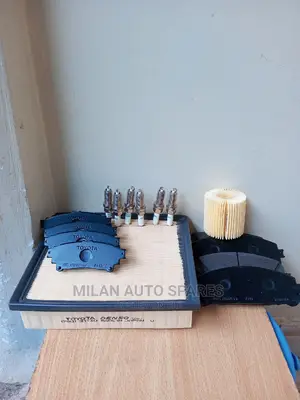 Full Service Kit for Kluger GSU40/GSU45