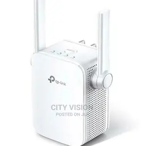 Tp-Link Ac1200 Wireless N Wall - Tl-Re305