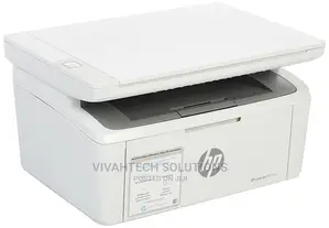 Hp Laserjet MFP M141w