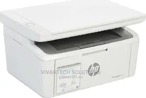 ~ Hp MFP M141w Laserjet Printer ^~