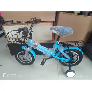 Xiaming Moon Baby Bicycle Size 12