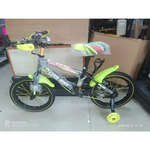 Luta Kids Unisex Bike Size 16