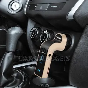 Car G7 Car Modulator Bluetooth