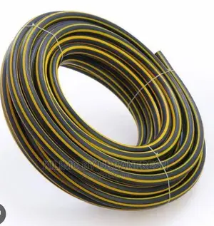 Zebra Pipes
