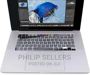 New Apple Macbook Air 13-Inch With Touch ID Model A2337/A217