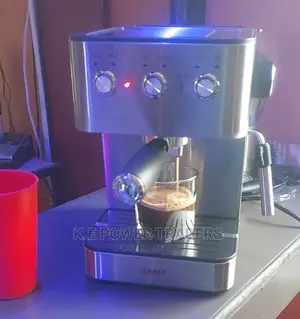 Uken Commercial Coffee Maker