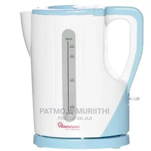 Kettle-Electric Kettle 1.7L