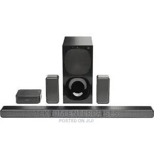 Sony HT-S40R Home Cinema 5.1ch Soundbar