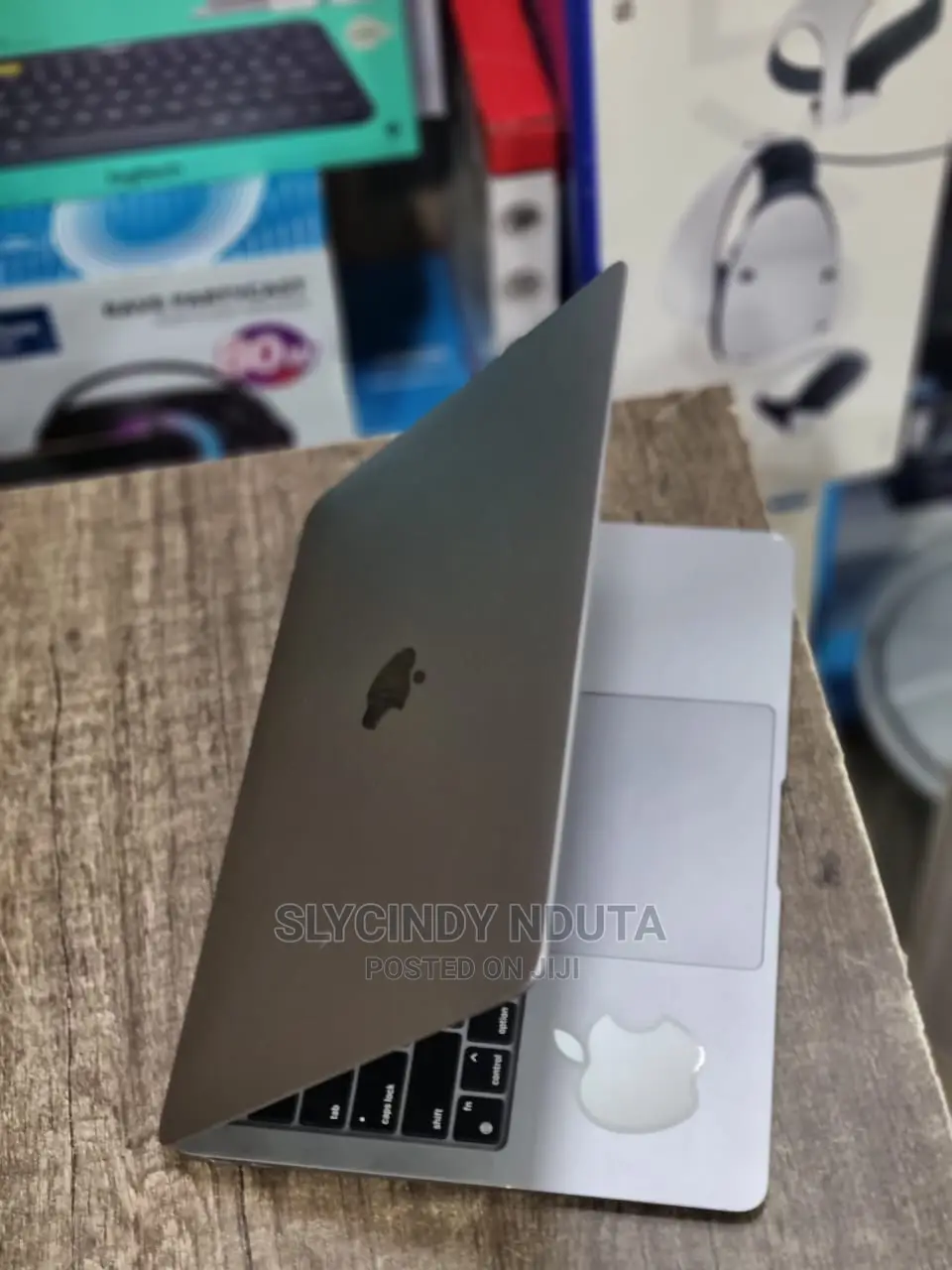 Laptop Apple MacBook Air 8GB Intel Core I7 SSD 256GB