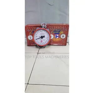 Hansson Scale 100kg/150kg/200kg