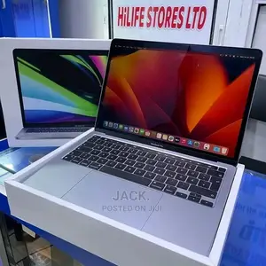 Laptop Apple MacBook Pro 2022 M2 8GB Apple M2 SSD 512GB