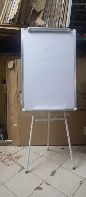 Flip Chart Stand Flip Chart Whiteboard With Stand