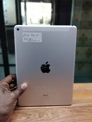 Apple iPad Air 2 64 GB Silver