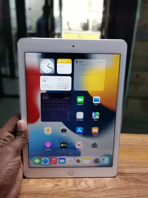 Apple iPad Air 2 64 GB Silver